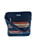 Baggallini Blue Crossbody Bag One size - photo 1
