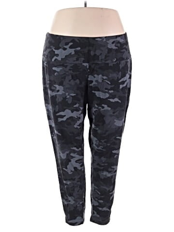 Terra & Sky Active Pants (view 1)