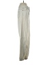 Garage 100% Cotton Ivory Jeans Size 1 - photo 4