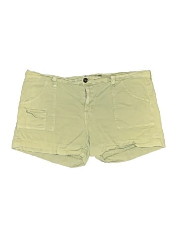 J Brand Khaki Shorts (view 1)