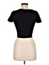 Unbranded Black Short Sleeve T-Shirt Size M (estimated) - photo 2