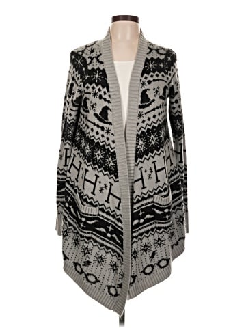 Harry Potter Cardigan (view 1)