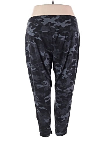 Terra & Sky Active Pants (view 2)