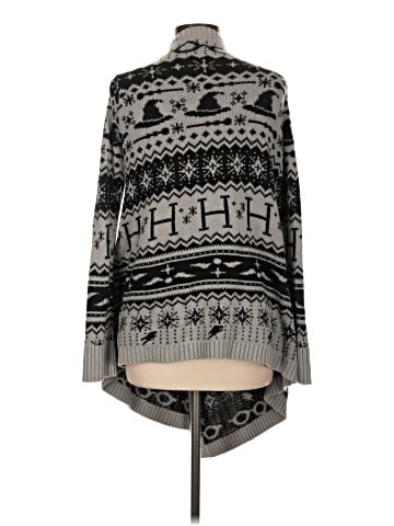 Harry Potter Cardigan (view 2)