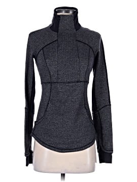 Lululemon Athletica Turtleneck Sweater