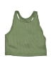 DSG Green Tank Top Size 14 - photo 1