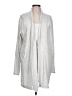 Active Life Silver Cardigan Size L - photo 1
