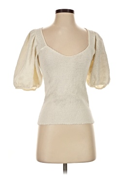 Nation Ltd Short Sleeve Top