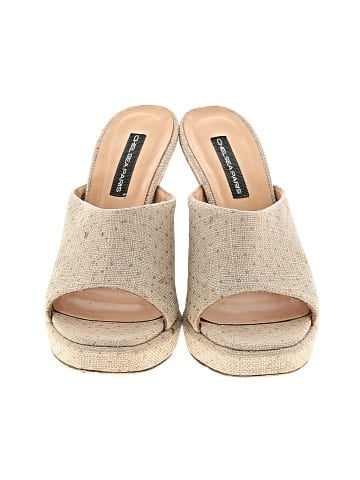 Chelsea Paris Heels (view 2)