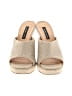 Chelsea Paris Ivory Heels Size EU (IT) 40 / US 10 - photo 2
