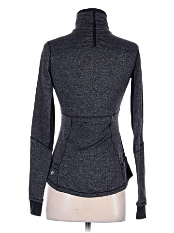 Lululemon Athletica Turtleneck Sweater (view 2)