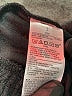Old Navy Solid Black Athletic Shorts Size S - photo 4