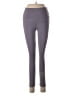 TKO 100% Spandex Gray Active Pants Size S - photo 1