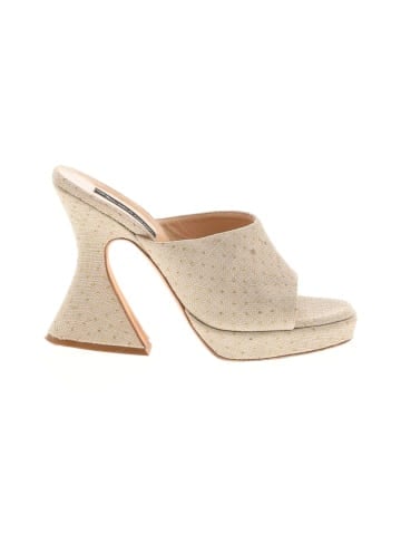 Chelsea Paris Heels (view 1)