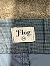 Flog Blue Dress Pants Size 28 waist - photo 3