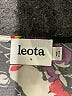 Leota Black Short Sleeve Blouse Size 14 (0) - photo 7
