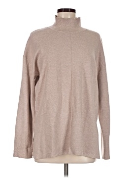Banana Republic Turtleneck Sweater (view 1)