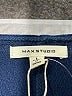 Max Studio Blue Casual Dress Size L - photo 7