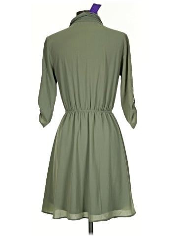 Monteau Casual Dress (view 2)