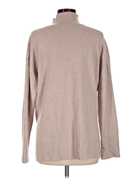 Banana Republic Turtleneck Sweater (view 2)