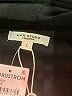 Max Studio Black Coat Size L - photo 6
