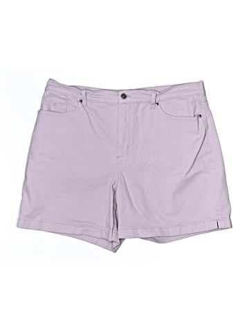 Gloria Vanderbilt Shorts (view 1)