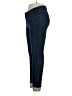 Old Navy Argyle Blue Jeans Size 16 - photo 5