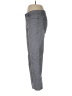 Tory Burch Houndstooth Gray Jeans Size 29 waist - photo 5