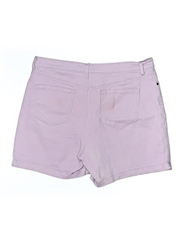 Gloria Vanderbilt Shorts (view 2)