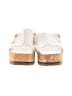Tommy Hilfiger White Wedges Size 9 - photo 2