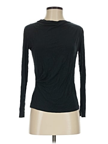 MM. LaFleur Long Sleeve Turtleneck (view 1)
