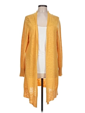 Eileen Fisher Cardigan (view 1)