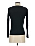 MM. LaFleur Black Long Sleeve Turtleneck Size S - photo 2