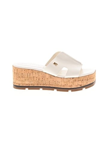 Tommy Hilfiger Wedges (view 1)