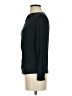 MM. LaFleur Black Long Sleeve Turtleneck Size S - photo 5