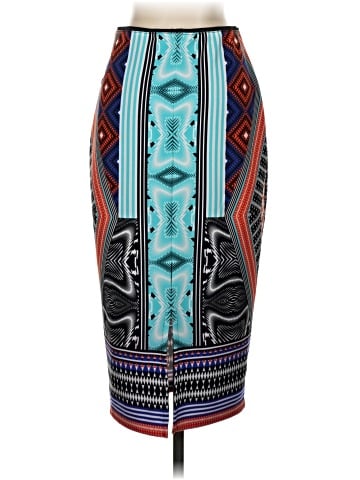 Bisou Bisou Casual Skirt (view 2)