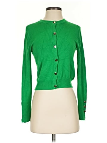 Zara Cardigan (view 1)