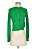 Zara Green Cardigan Size S - photo 1