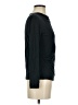 MM. LaFleur Black Long Sleeve Turtleneck Size S - photo 4