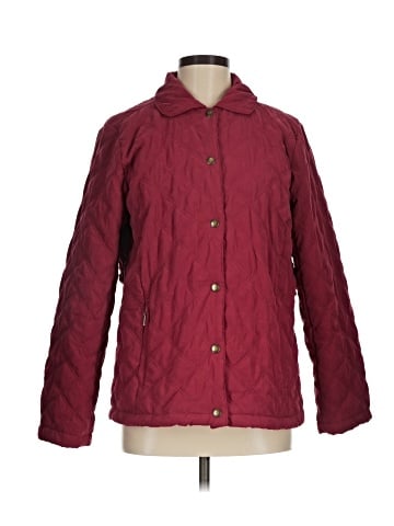 Croft & Barrow Jacket (view 1)