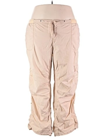 Faded Glory Casual Pants (view 1)
