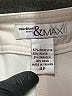 Madison & Max Ivory Dress Pants Size 4 - photo 7
