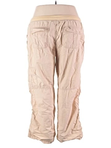 Faded Glory Casual Pants (view 2)