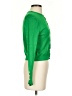 Zara Green Cardigan Size S - photo 4