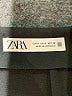 Zara Black Cocktail Dress Size S - photo 7