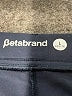 Betabrand Blue Dress Pants Size Lg Petite - photo 7