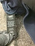 Betabrand Blue Dress Pants Size Lg Petite - photo 8