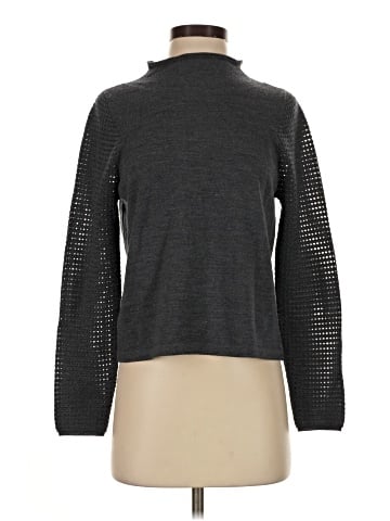 Milly Turtleneck Sweater (view 1)