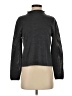 Milly Gray Turtleneck Sweater Size S - photo 1