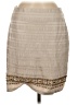 Miami Ivory Formal Skirt Size M - photo 1